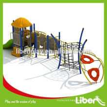 School Outdoor Climbing Playground for Older kids